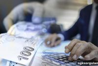 July 2024 Pension Increase Table and New Retirement Payments