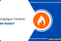 2025 Natural Gas Assistance: How Much, Eligibility & How to Apply