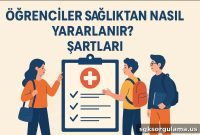 How Students Can Benefit from Health Services: Eligibility and Requirements