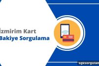 Check İzmirim Card Balance Online — Quick Balance Inquiry