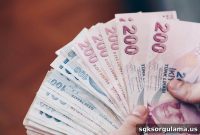 Will the Government Provide a 500 TL Payment for Eid al-Fitr 2022?