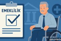 How Can Civil Servants Retire Early Due to Permanent Disability from Loss of Working Capacity?