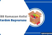 2023 Istanbul Municipality Ramadan Food Package: Who Qualifies?
