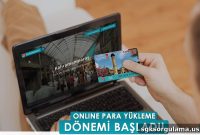 Check Kahramankart Balance and Top Up Online
