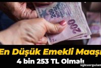 Pensioners Demand Minimum Pensions Raised to Match Minimum Wage
