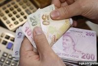How to Apply for Funeral Allowance via e-Devlet (Turkey)