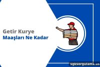Getir Courier Salaries 2023: What Do Couriers Actually Earn?
