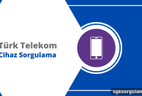 How to Check Your Türk Telekom Device Status?