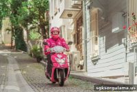 How Much Did Banabi Couriers Earn in 2023?