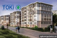 Erdoğan Reveals 2022 Social Housing Plan: 2+1 Units From 2,280 TL/Month