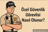 How to Become a Private Security Officer: Updated Requirements