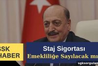 Will Internship Insurance Count Toward Retirement? TESK Chief on Bağkur Inequality