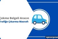 Cost to Register a Repossessed Vehicle for Road Use in 2026