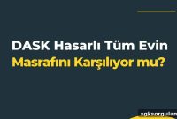 Does DASK Cover the Full Cost of Damage to Your Home?