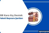 İBB Winter Emergency Aid Package: Eligibility & How to Apply