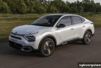 March 2023 Citroën Price List: C3, C4, Ami, Aircross & C‑Elysée