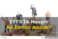 When Will EYT Recipients Receive Their First Pension? Payment Dates Revealed