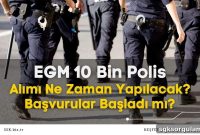 When Will the Long-Awaited 10,000 Police Recruitment Happen? Are Applications Open?