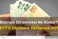 Will EYT Retirees Receive a Ramadan Holiday Bonus? Amount Details