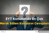 Answers to the Most Asked Questions About Turkey’s EYT Retirement Program