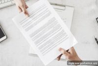 What Is the SGK Allocation Request Form and How Do You Fill It Out?