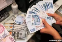 2025 BAĞKUR Retirement Pensions: Lowest and Highest Amounts