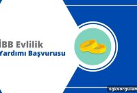 7,000 TL Marriage Grant for Newlyweds from Istanbul Metropolitan Municipality