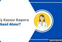 How Much Is an Occupational Accident Report Fee and How to Claim It — 2025 Guide