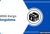 MNG Cargo Tracking: Track Your Shipment Online