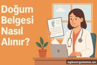 How to Obtain a Birth Certificate: Complete Step-by-Step Guide