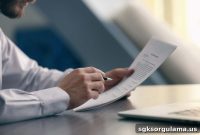 Documents Required for a Retirement Application in Turkey