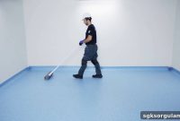 PVC Flooring: A Durable, Stylish Option for Home and Office