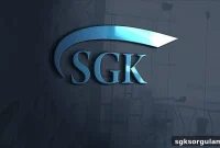 SGK Report Non-Submission Fine: Amount, Where to Pay? 2025 Update