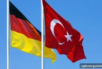 Is Turkey’s SGK Valid in Germany? Updated 2026