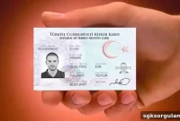 Difference Between Nüfus Cüzdanı and T.C. Identity Card: 5 Key Points