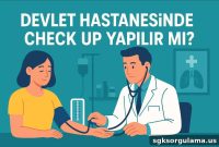 Can You Get a Check-Up at a Public Hospital and Is It Paid?