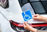 Can a Grandchild Drive a Disabled Person’s Vehicle? 2026 Update