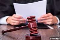 Where to File a Complaint If You Lost Your Father’s Pension After Divorce?