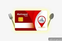 2026 Metropol Card: Updated Transit Routes and Stops