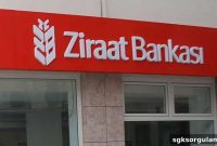 Check Ziraat Bank Support Payments 2026 Status