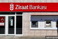 How to Make Ziraat Bank TOKİ Payments: Step-by-Step Guide