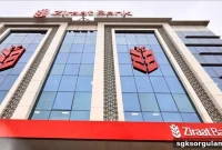 Does Ziraat Bank Buy Physical Gold?
