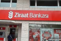 Where to Find Your Ziraat Bank Branch Code (Şube Kodu)