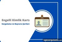 Disability ID Card: How to Check Status and Application Requirements