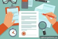 Documents Needed to Apply for Child (Baby) Allowance in Turkey