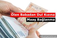 Pension Entitlement and Verification for a Widow Daughter of a Deceased Father
