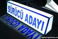 Driving Test Locations in Turkey: Find Exam Centers Near You