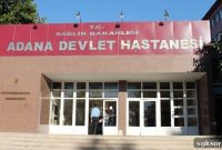 Book an Appointment at Adana State Hospital (MHRS)
