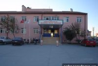 Book an Appointment at Adana İmamoğlu State Hospital (MHRS)