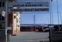 Book an Appointment at Adana Karaışalı State Hospital (MHRS)